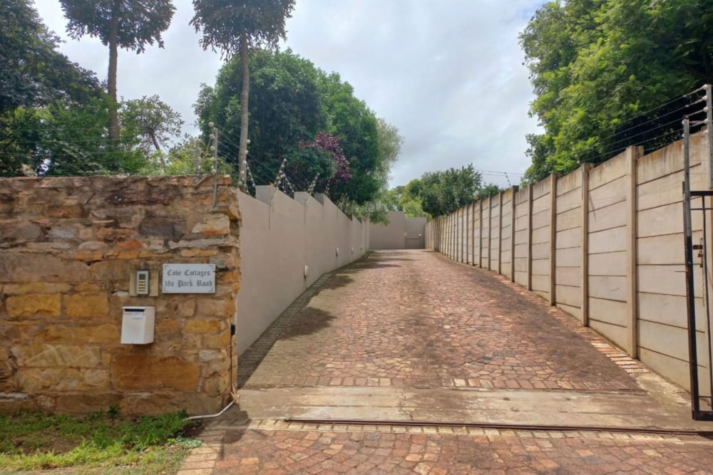 Townhouse for sale in Kingswood - 1GC1695453 Townhouse for sale in Kingswood - 1GC1695453