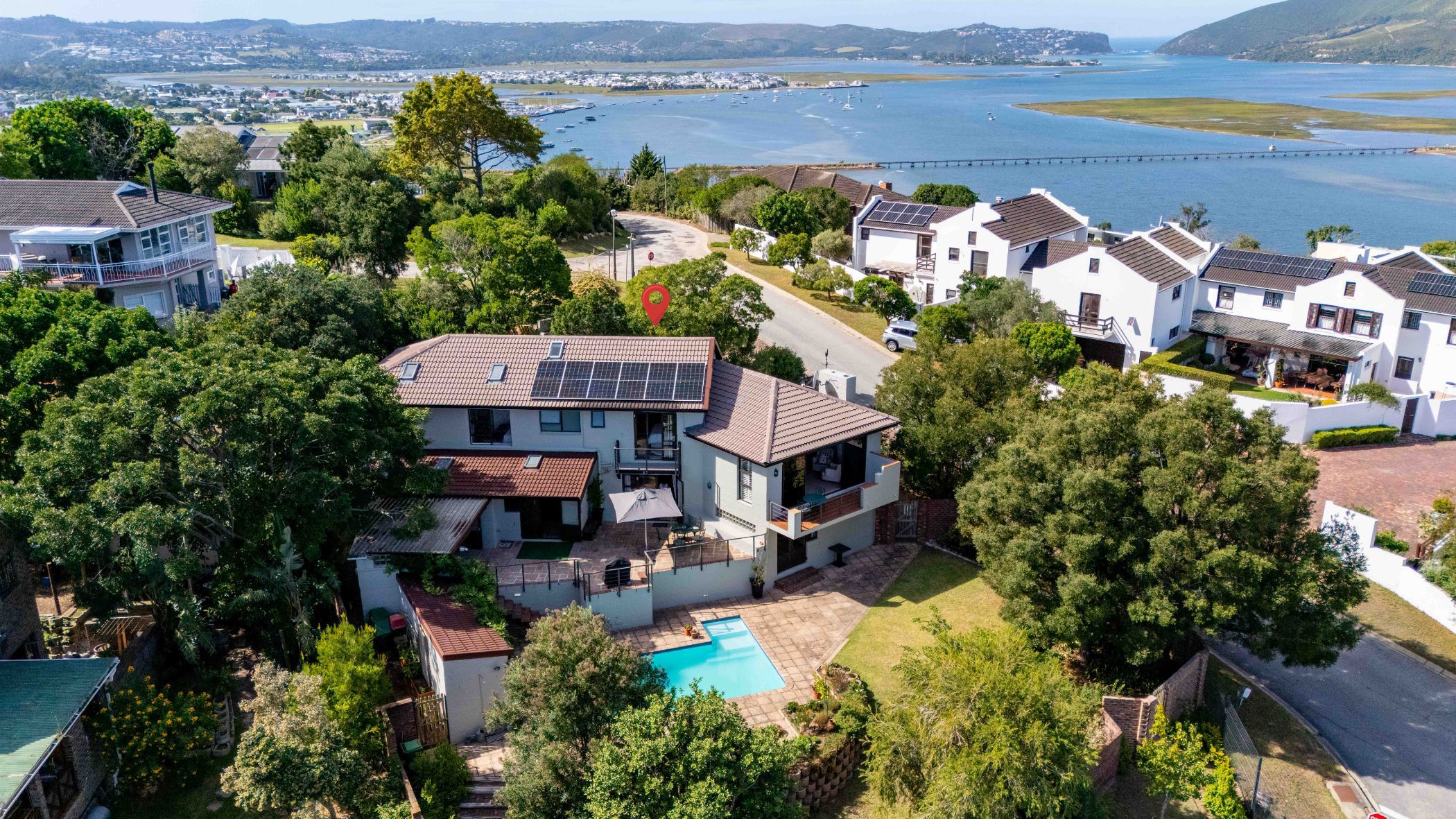 House sold in Knysna Heights - 1KG1695771