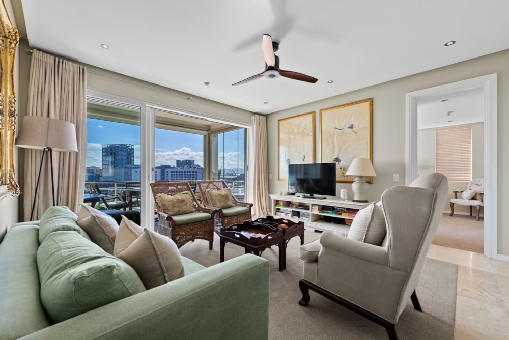 Apartment sold in Waterfront, Cape Town - AS1692114