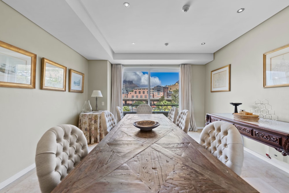 Apartment sold in Waterfront, Cape Town - AS1692114