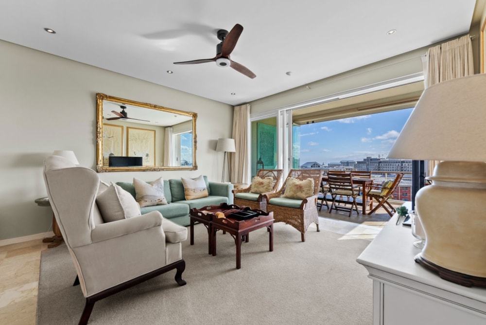 Apartment sold in Waterfront, Cape Town - AS1692114