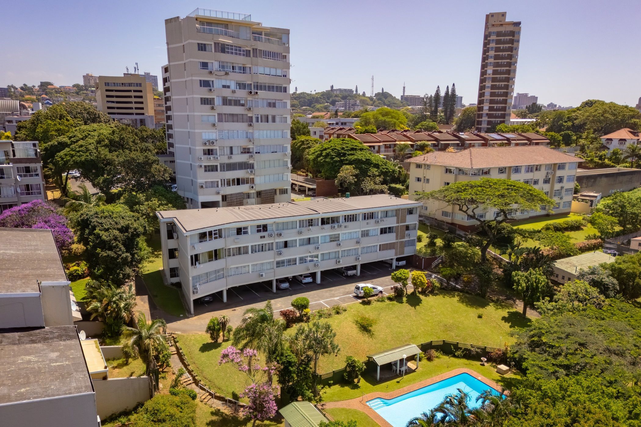 Apartment for sale in Musgrave - 1DA1693055