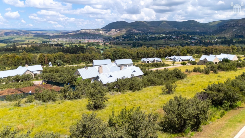 Vacant land for sale in Clarens - 1CS1599864 Vacant land for sale in Clarens - 1CS1599864