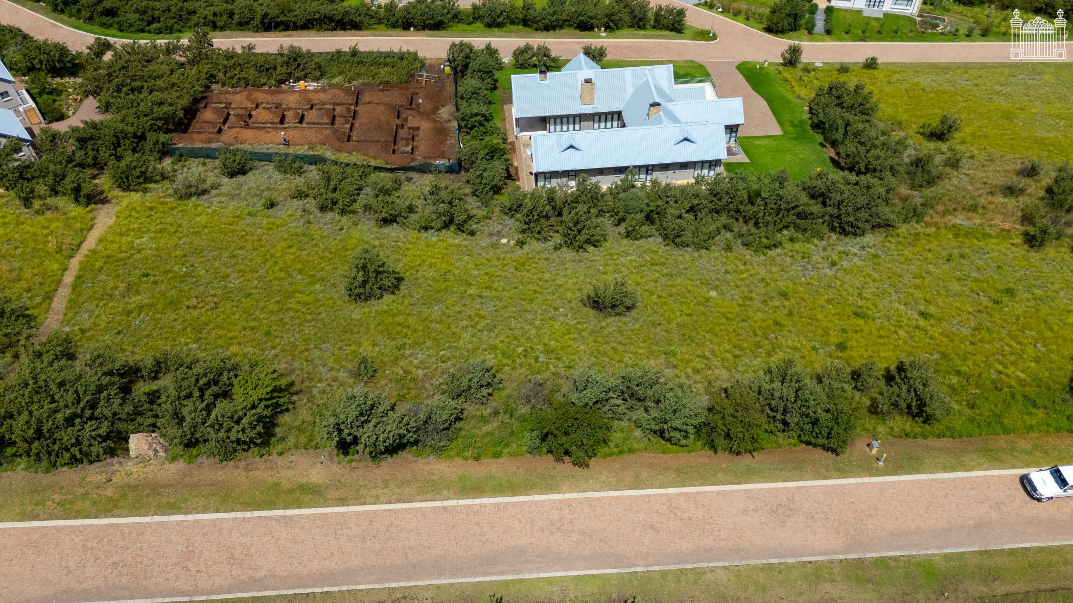 Vacant land for sale in Clarens - 1CS1599864