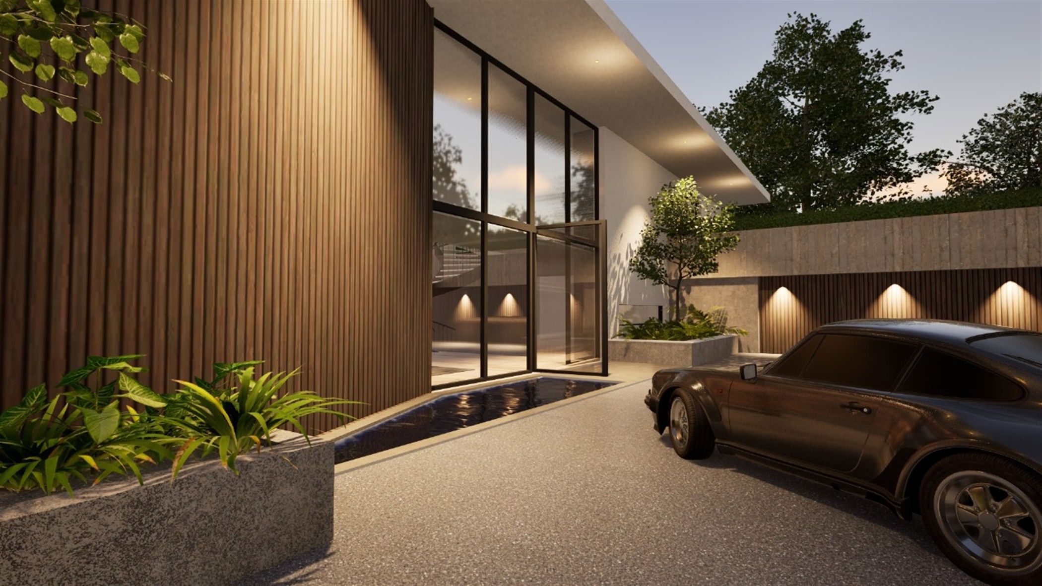 House for sale in Sandhurst - HP1690644