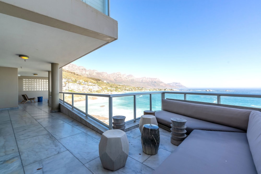 Apartment sold in Clifton - AS1693430