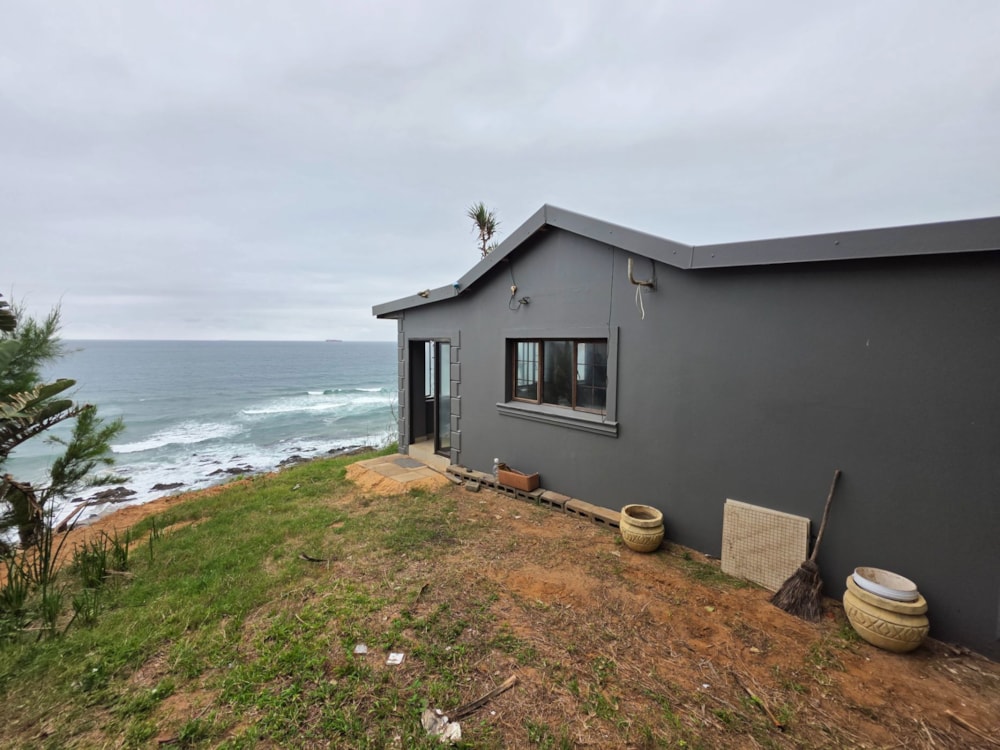 House let in Umdloti - 1ND1695590 House let in Umdloti - 1ND1695590