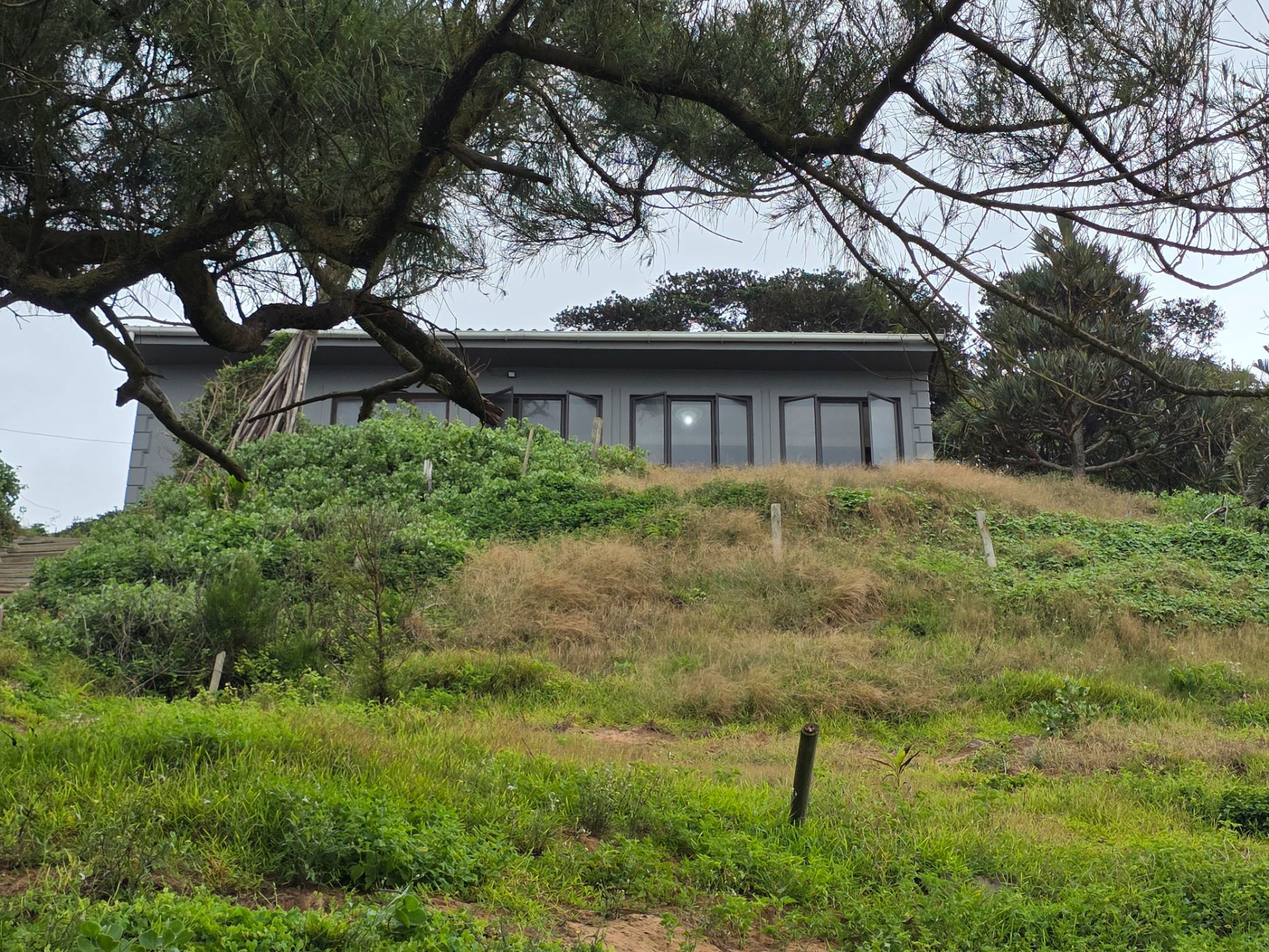 House let in Umdloti - 1ND1695590