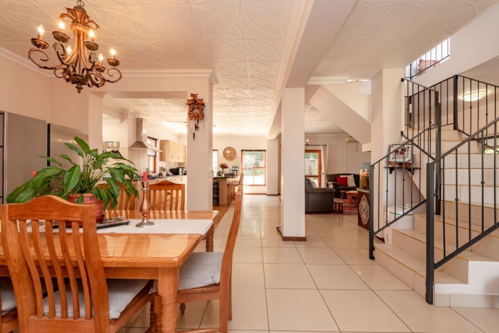 Security complex home for sale in Schoongezicht, Plettenberg Bay - 1KG1692776