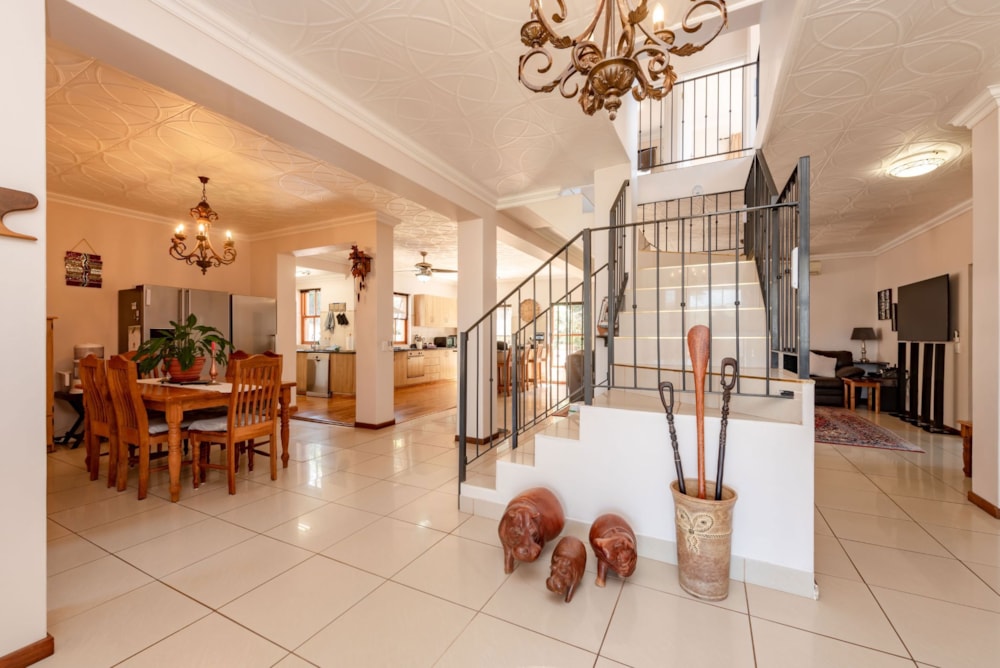 Security complex home for sale in Schoongezicht, Plettenberg Bay - 1KG1692776