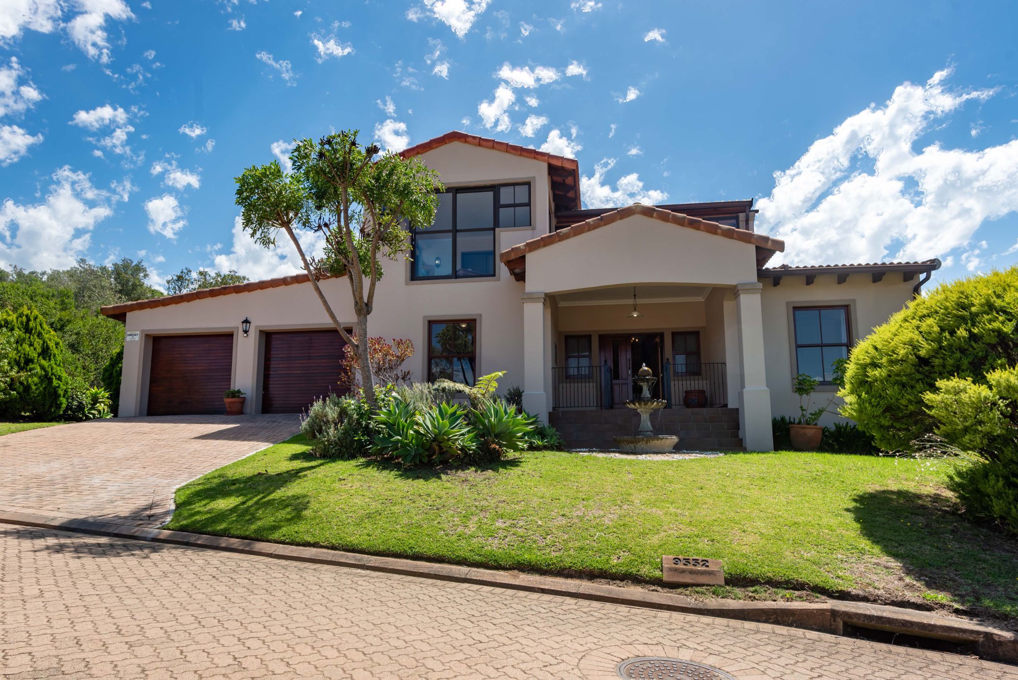 Security complex home for sale in Schoongezicht, Plettenberg Bay - 1KG1692776