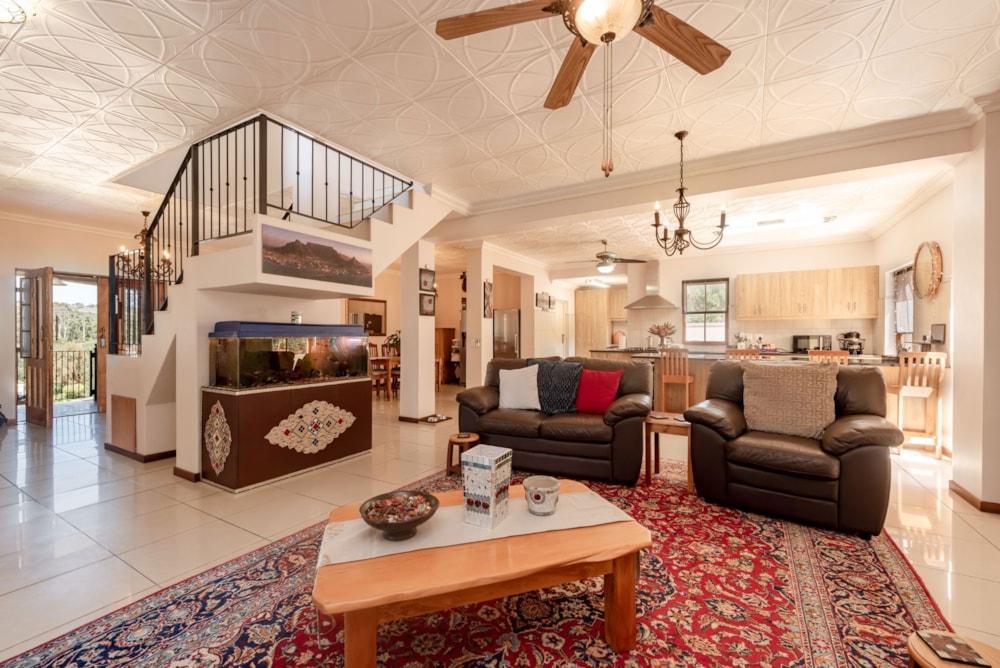 Security complex home for sale in Schoongezicht, Plettenberg Bay - 1KG1692776