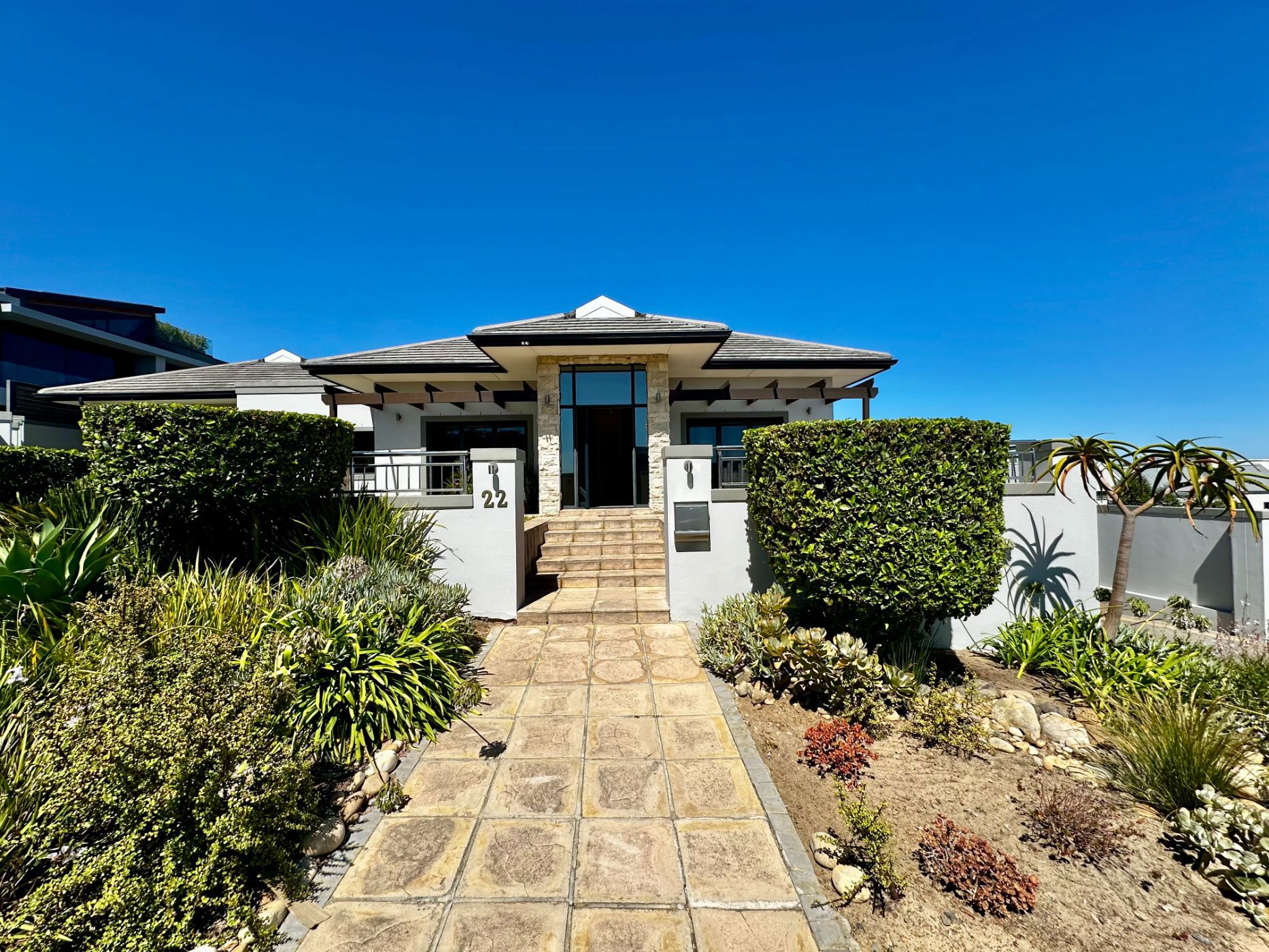 Security estate home for sale in Baronetcy Estate - 1PLA1694064