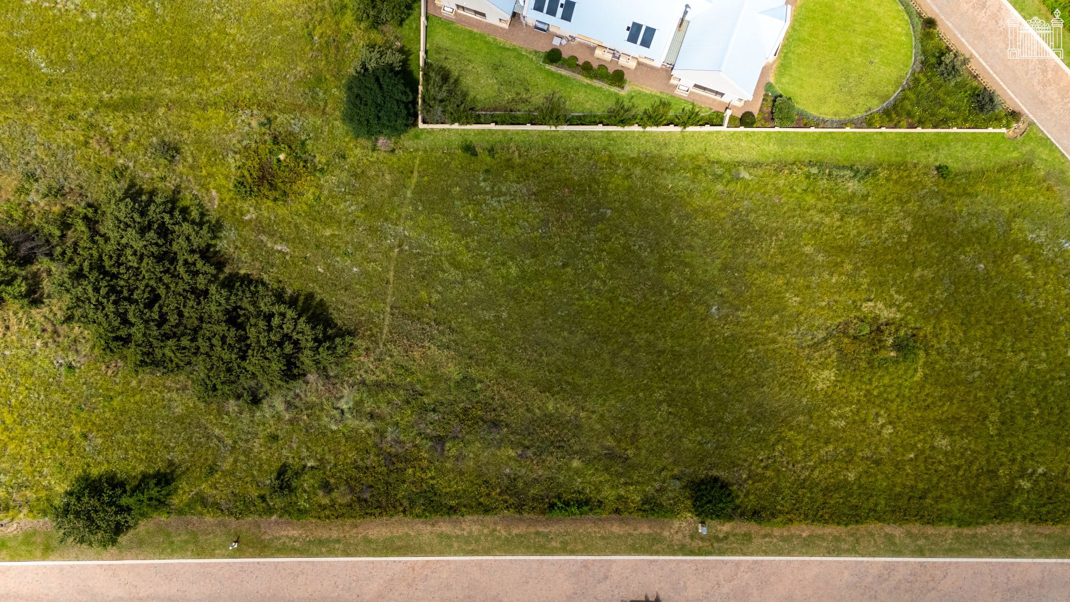 Vacant land for sale in Clarens - 1CS1693140