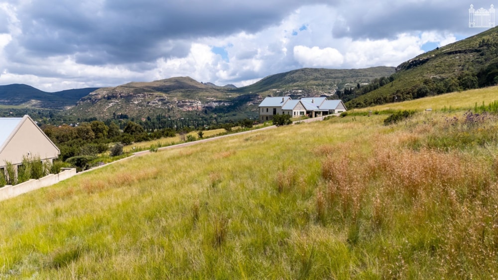 Vacant land for sale in Clarens - 1CS1693140 Vacant land for sale in Clarens - 1CS1693140