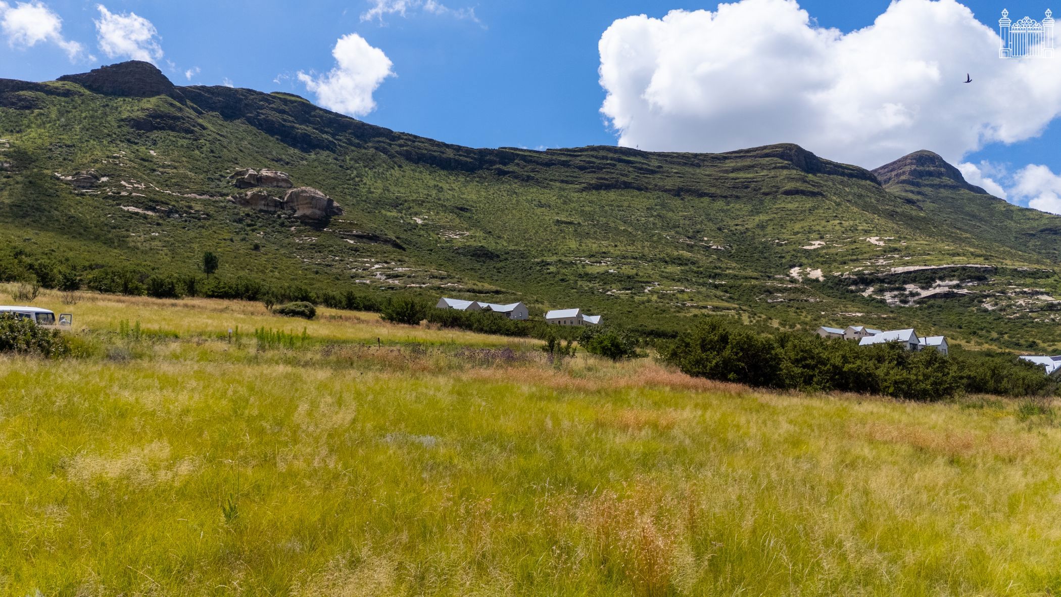 Vacant land for sale in Clarens - 1CS1693140