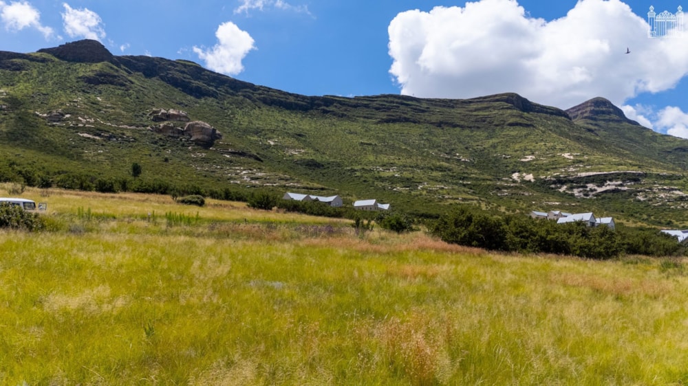 Vacant land for sale in Clarens - 1CS1693140 Vacant land for sale in Clarens - 1CS1693140