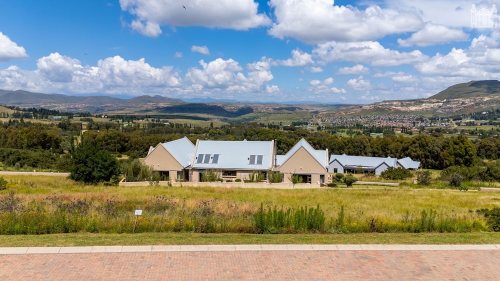 Vacant land for sale in Clarens - 1CS1693140 Vacant land for sale in Clarens - 1CS1693140