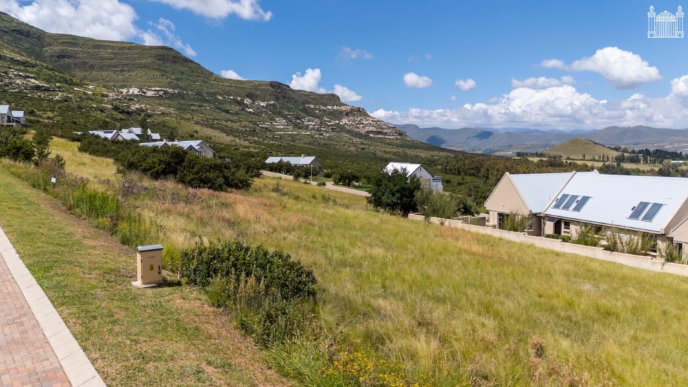 Vacant land for sale in Clarens - 1CS1693140 Vacant land for sale in Clarens - 1CS1693140