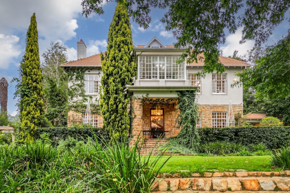 Double-storey house sold in Linksfield - BED1693930 Double-storey house sold in Linksfield - BED1693930