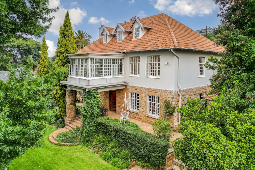 Double-storey house sold in Linksfield - BED1693930 Double-storey house sold in Linksfield - BED1693930