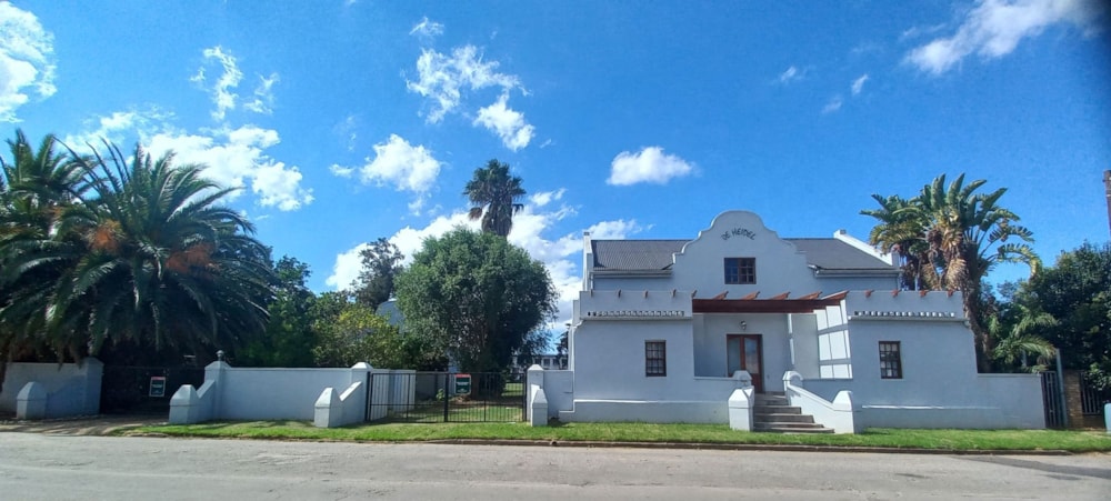 Double-storey house for sale in Heidelberg, Garden Route - 1SR1697169