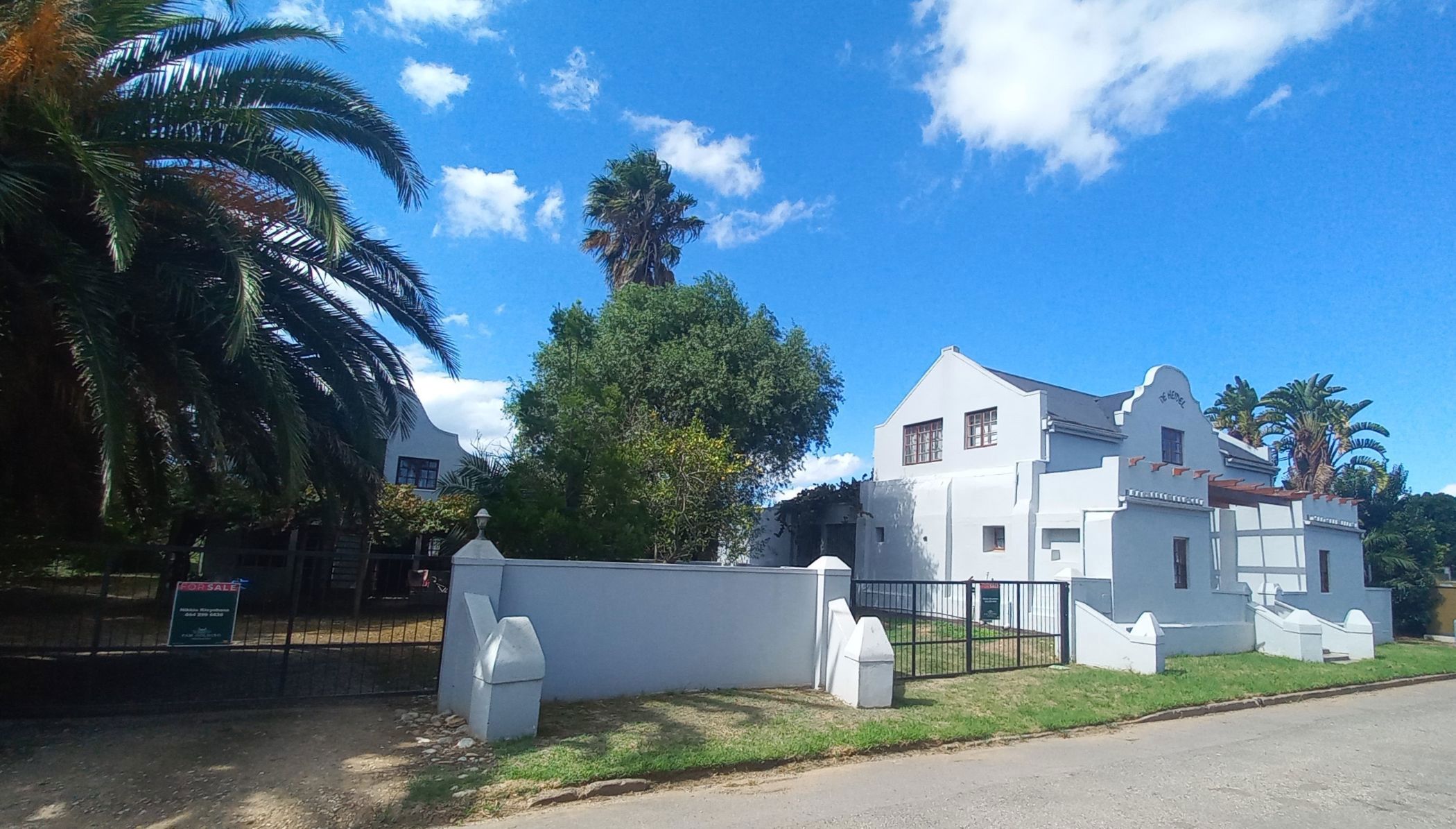 Double-storey house for sale in Heidelberg, Garden Route - 1SR1697169
