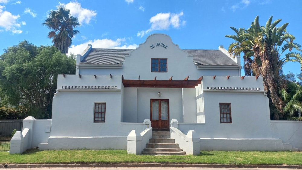 Double-storey house for sale in Heidelberg, Garden Route - 1SR1697169