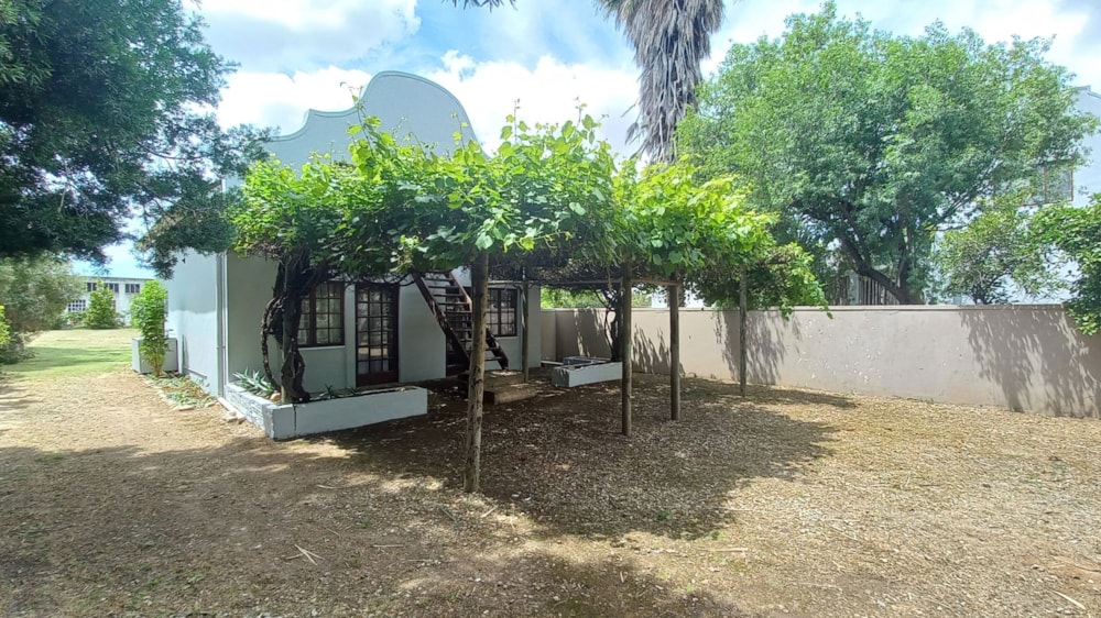 Double-storey house for sale in Heidelberg, Garden Route - 1SR1697169
