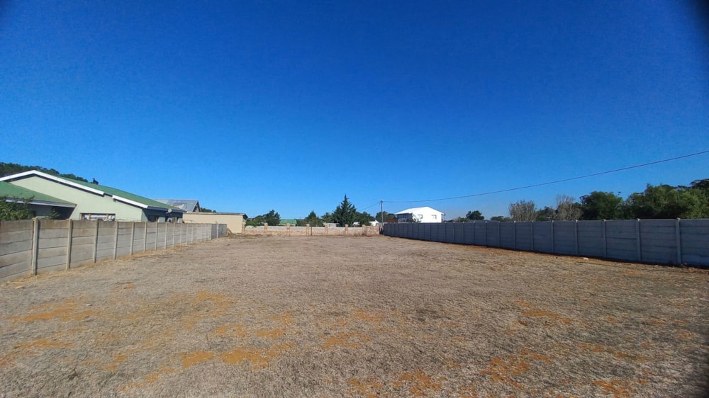Vacant land for sale in Heidelberg, Garden Route - 1SR1652138