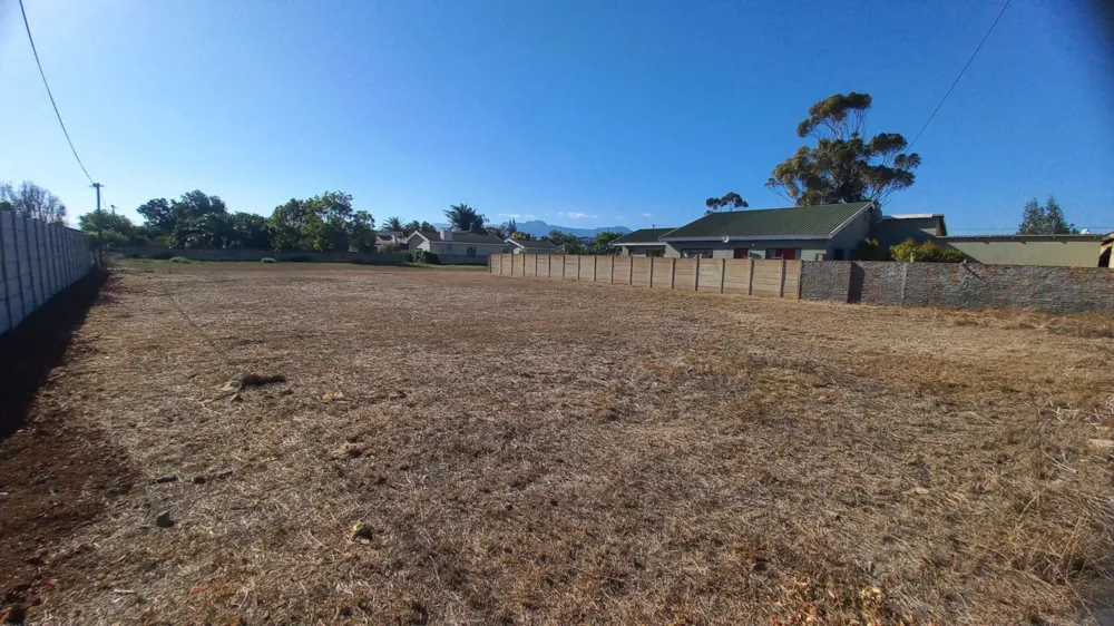 Vacant land for sale in Heidelberg, Garden Route - 1SR1652138 Vacant land for sale in Heidelberg, Garden Route - 1SR1652138
