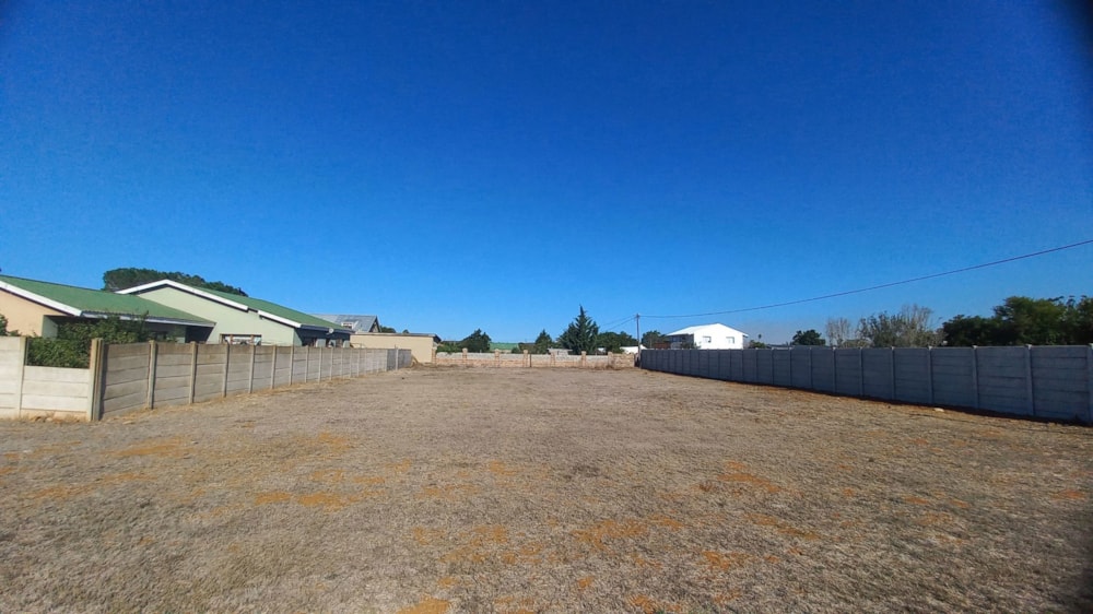 Vacant land for sale in Heidelberg, Garden Route - 1SR1652138