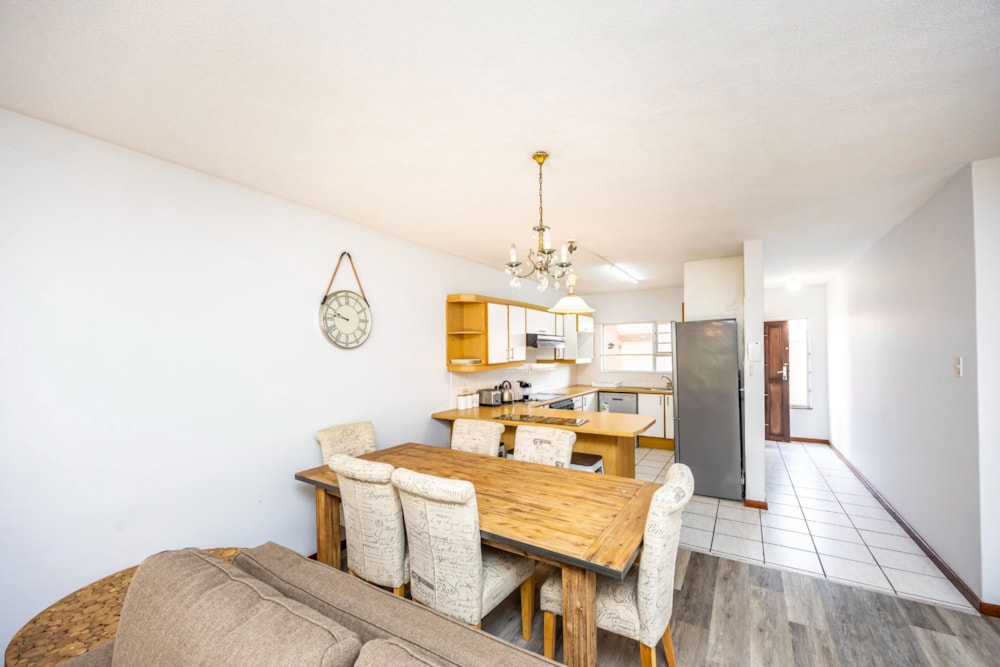 Apartment for sale in Gonubie - 1EZ1696084