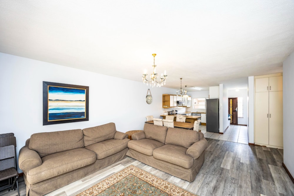 Apartment for sale in Gonubie - 1EZ1696084