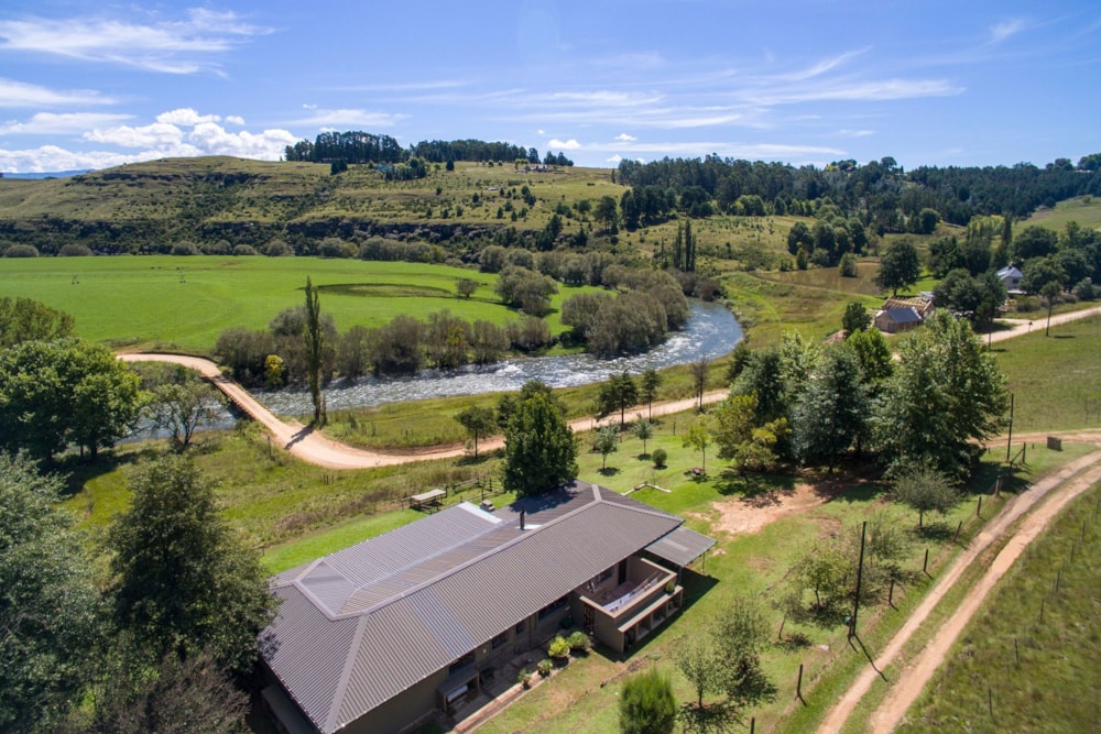 Smallholding for sale in Underberg - 1UB1694492 Smallholding for sale in Underberg - 1UB1694492