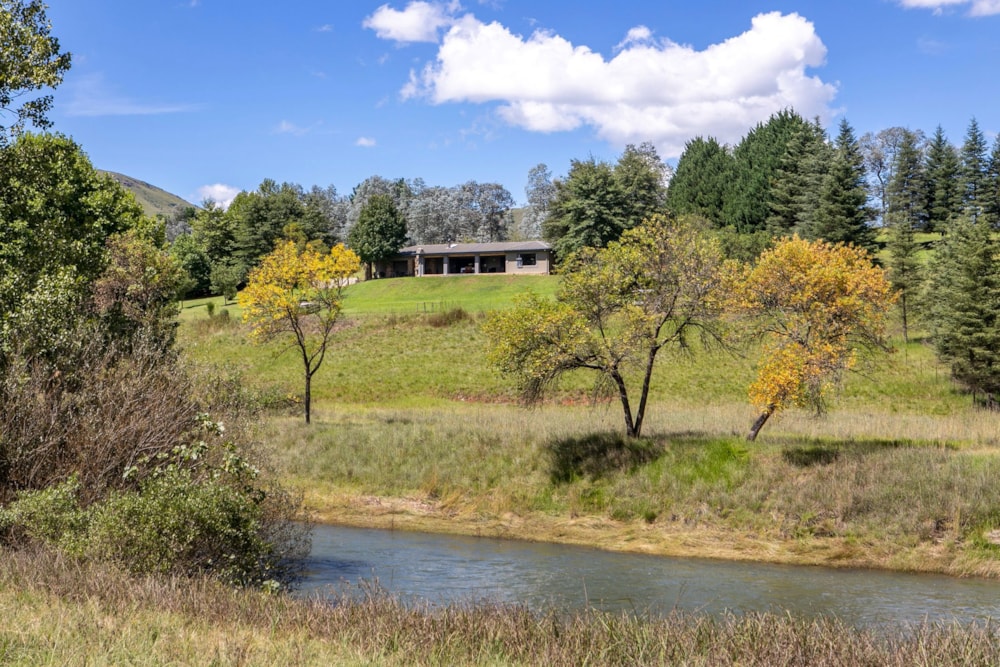 Smallholding for sale in Underberg - 1UB1694492