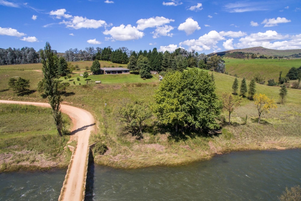 Smallholding for sale in Underberg - 1UB1694492 Smallholding for sale in Underberg - 1UB1694492