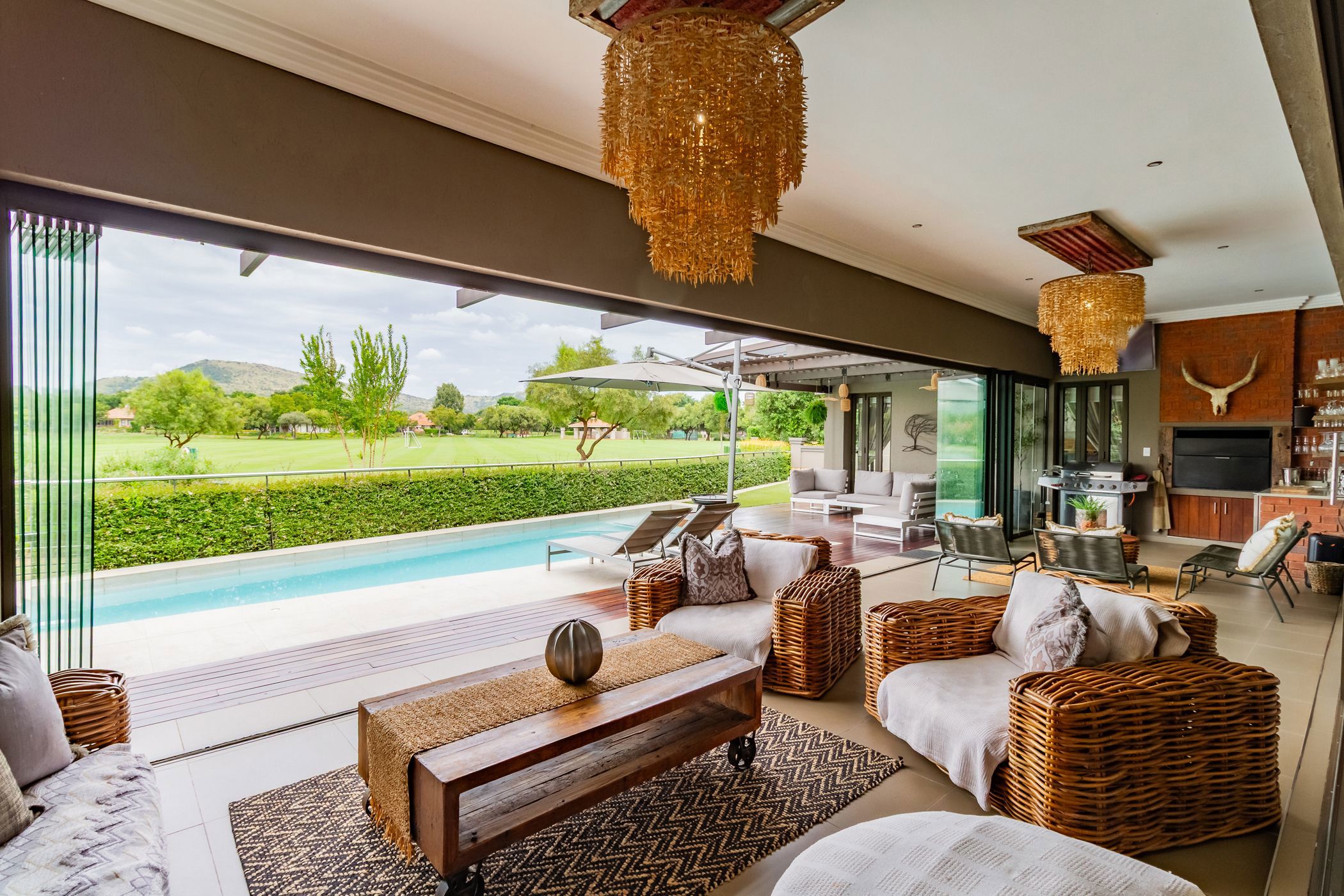 Golf estate house for sale in Pecanwood - 1HR1693860