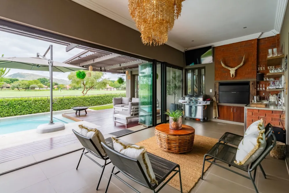 Golf estate house for sale in Pecanwood - 1HR1747790 Golf estate house for sale in Pecanwood - 1HR1747790