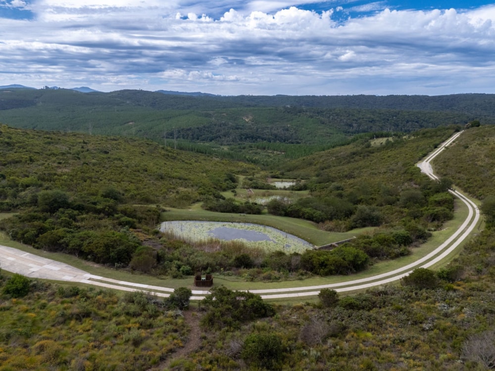 Residential vacant land for sale in Pezula Private Estate - 1KG1694449