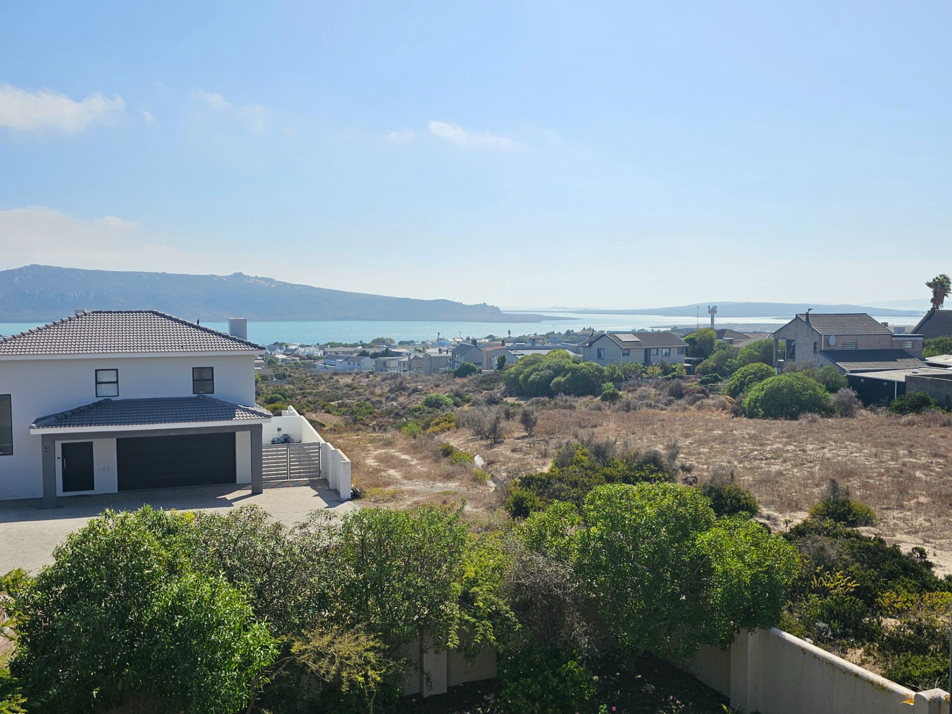 House for sale in Myburgh Park - LA1690301