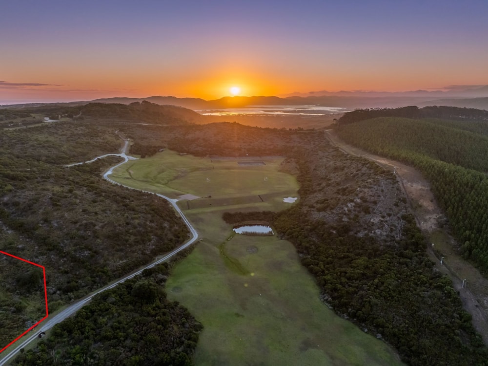 Residential vacant land for sale in Pezula Private Estate - 1KG1695932