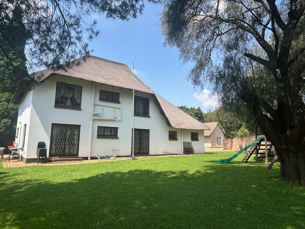 House for sale in Rynfield - EN1723004 House for sale in Rynfield - EN1723004