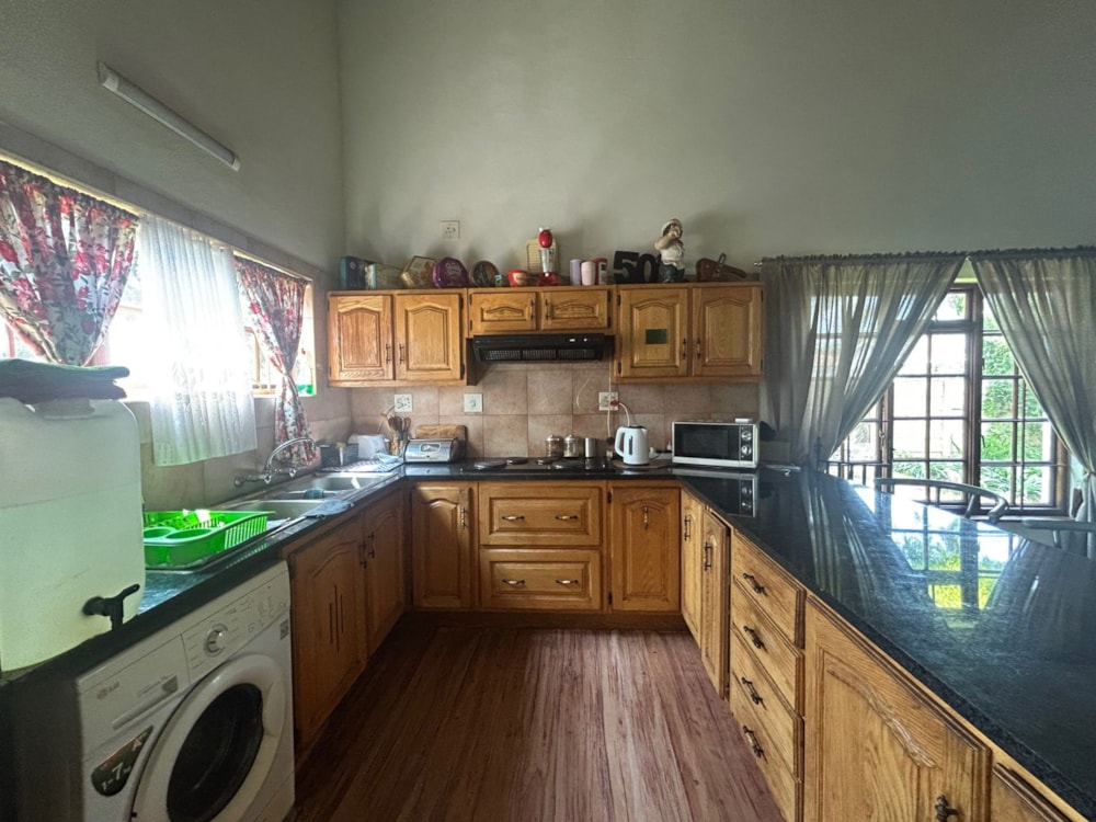 House for sale in Rynfield - EN1723004 House for sale in Rynfield - EN1723004