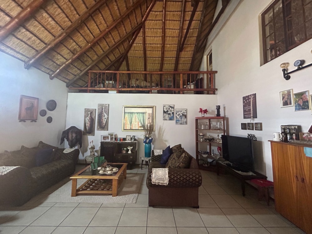 House for sale in Rynfield - EN1723004 House for sale in Rynfield - EN1723004