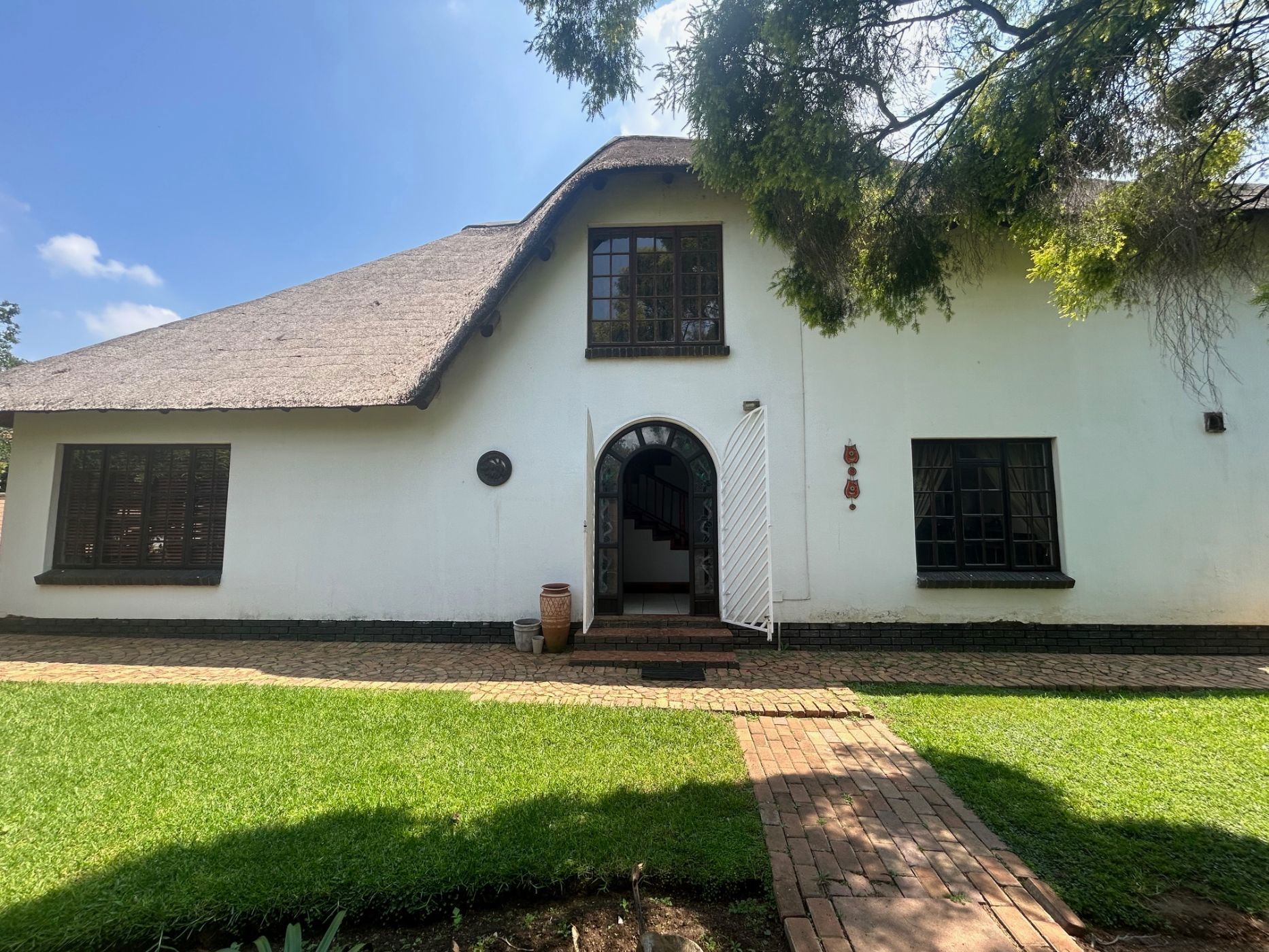 House for sale in Rynfield - EN1723004