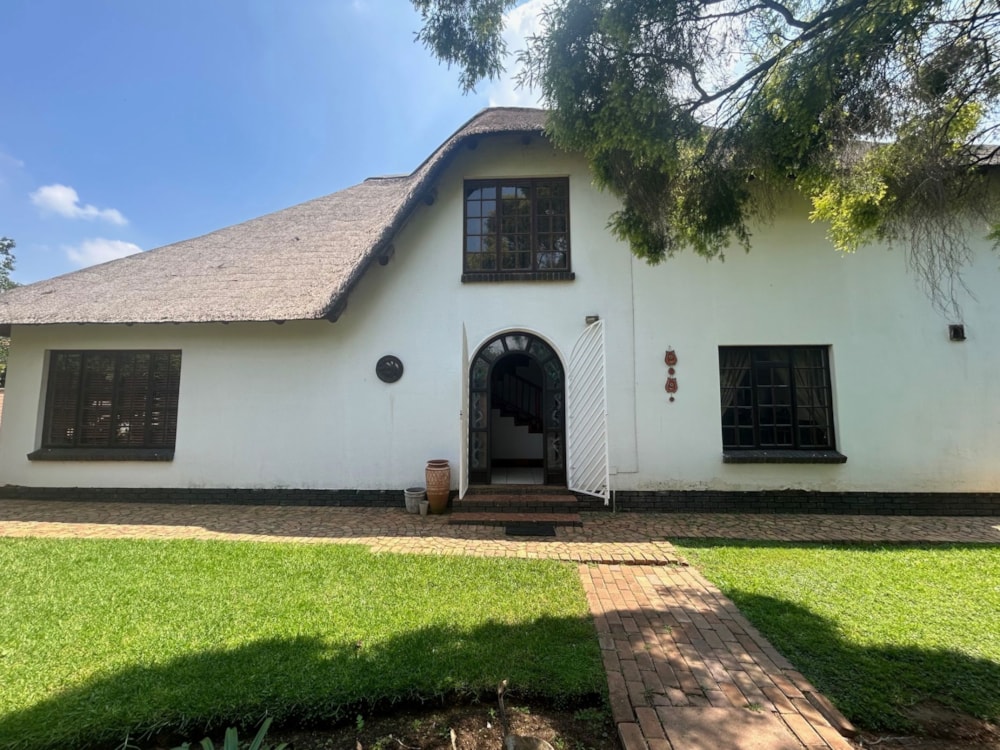 House for sale in Rynfield - EN1723004 House for sale in Rynfield - EN1723004