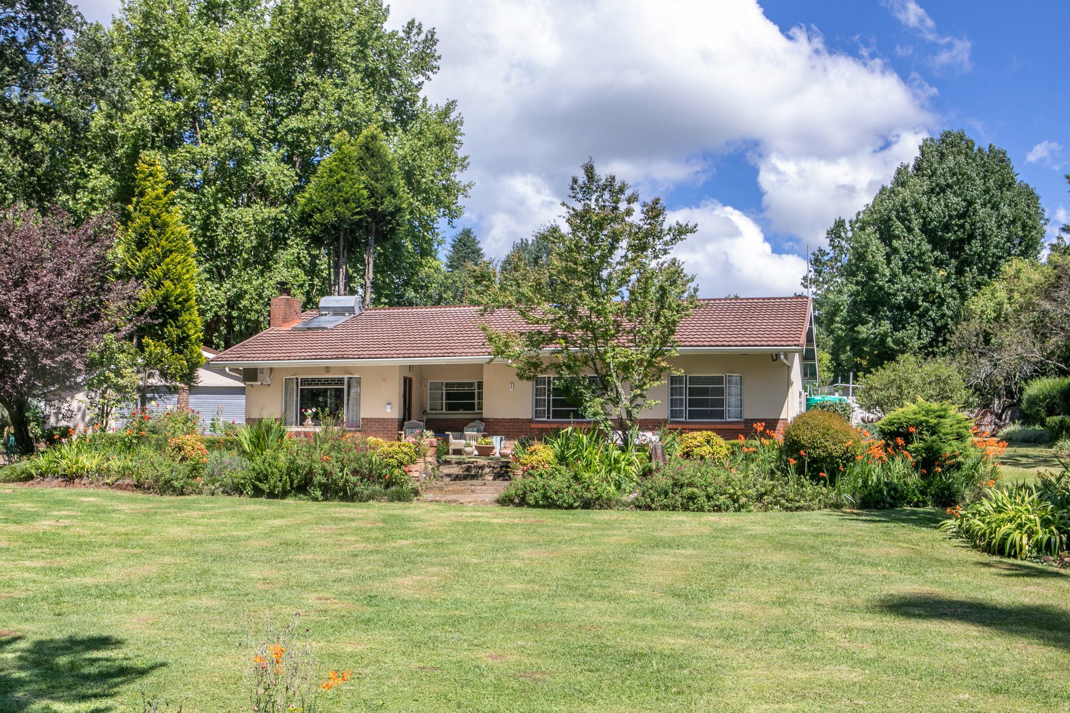 House sold in Underberg - 1UB1693994