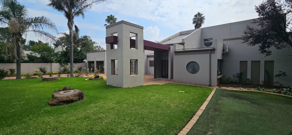 House for sale in Sonneveld - 1BJ1695792 House for sale in Sonneveld - 1BJ1695792