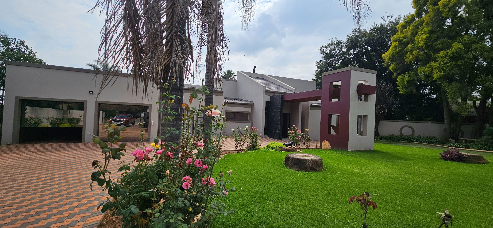 House for sale in Sonneveld - 1BJ1695792